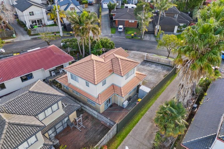 Photo of property in 60 Millen Avenue, Pakuranga, Auckland, 2010