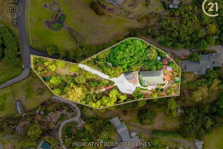 Photo of property in 328 Macwhinney Drive, Drury, 2577