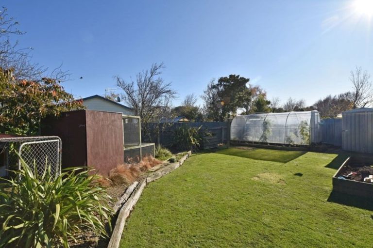 Photo of property in 85 Conyers Street, Georgetown, Invercargill, 9812