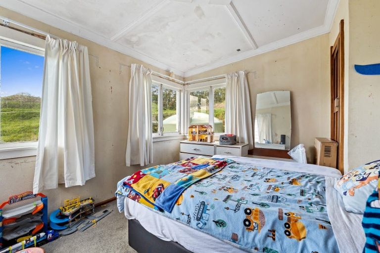 Photo of property in 873 Croydon Road, Te Popo, Stratford, 4394