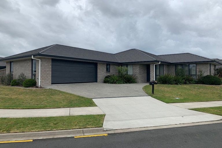 Photo of property in 56 Edgeview Crescent, Fitzroy, Hamilton, 3206