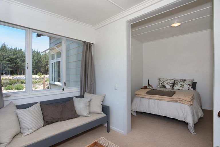 Photo of property in 785 Brandon Hall Road, Santoft, Bulls, 4894