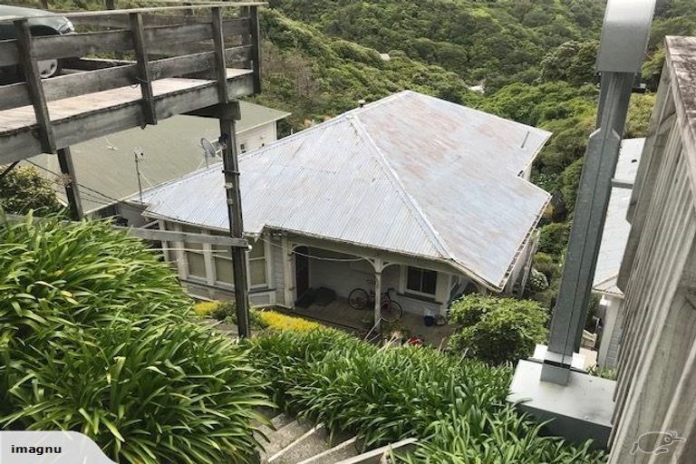 Photo of property in 24 Disley Street, Highbury, Wellington, 6012