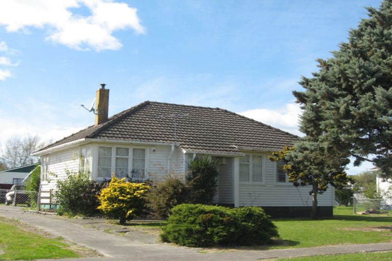Photo of property in 21 Brian Avenue, Wairoa, 4108