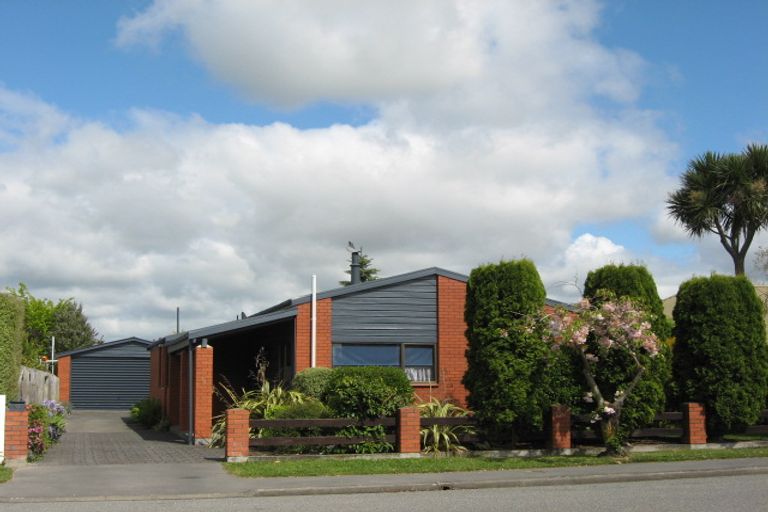 Photo of property in 189 White Street, Rangiora, 7400