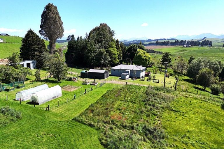 Photo of property in 777b Wilderness Road, Hillside, Te Anau, 9672