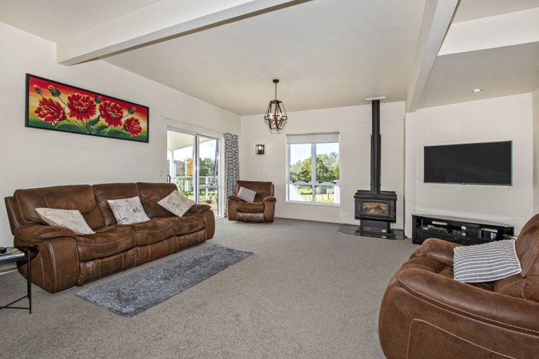 Photo of property in 458 Vinegar Hill Road, Kauri, Kamo, 0185