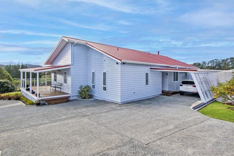 Photo of property in 458 Vinegar Hill Road, Kauri, Kamo, 0185