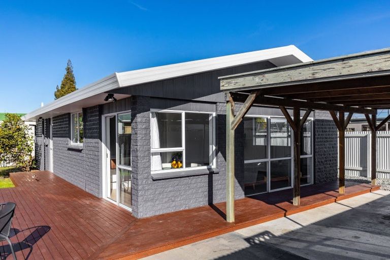 Photo of property in 23a Herbert Street, Mayfield, Blenheim, 7201