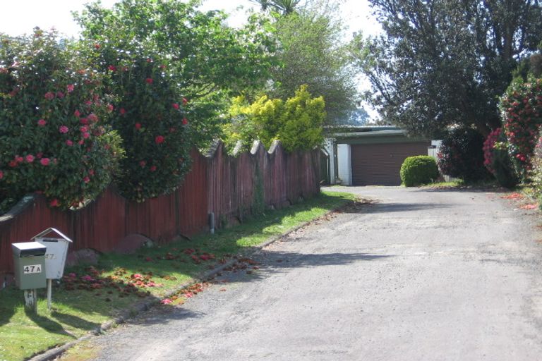 Photo of property in 47b Rimuvale Street, Pukehangi, Rotorua, 3015