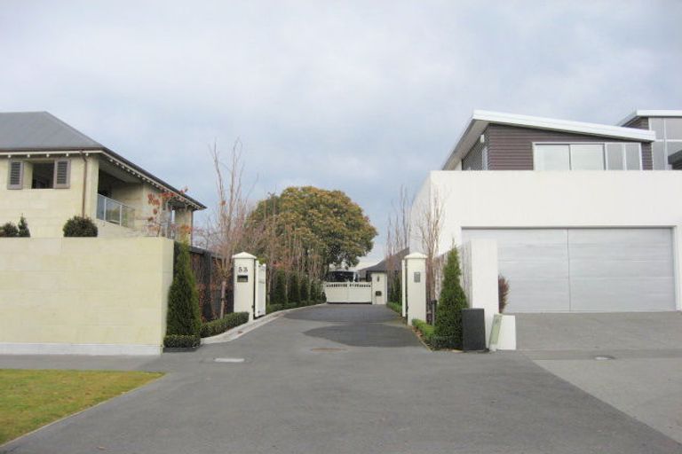 Photo of property in 53 Murray Place, St Albans, Christchurch, 8014