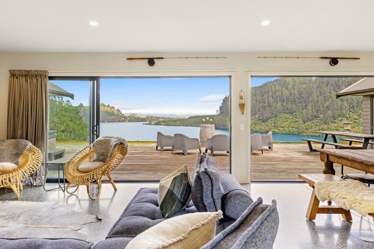 Photo of property in 23/387 Pokuru Road North, Whakamaru, Mangakino, 3492