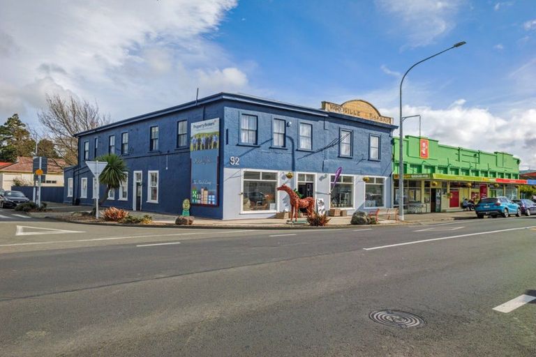 Photo of property in 92 Vogel Street, Woodville, 4920