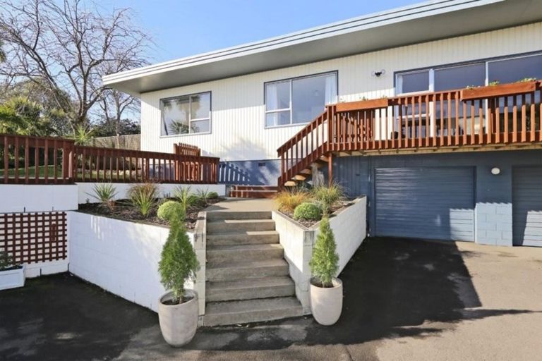 Photo of property in 9 Shortland Place, Havelock North, 4130