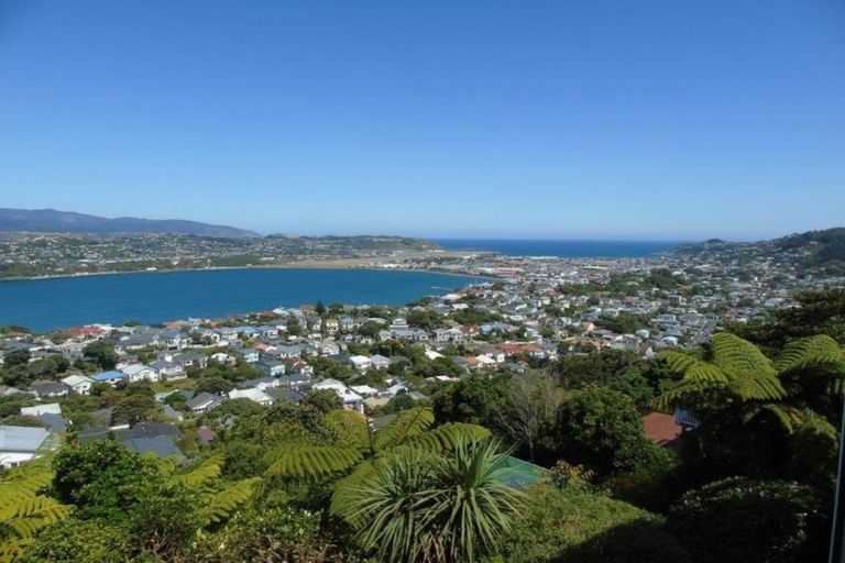 Photo of property in 28 Marewa Road, Hataitai, Wellington, 6021