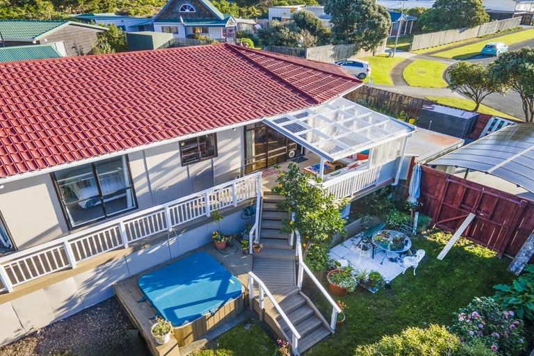 Photo of property in 24 Scott Avenue, Otaki Beach, Otaki, 5512