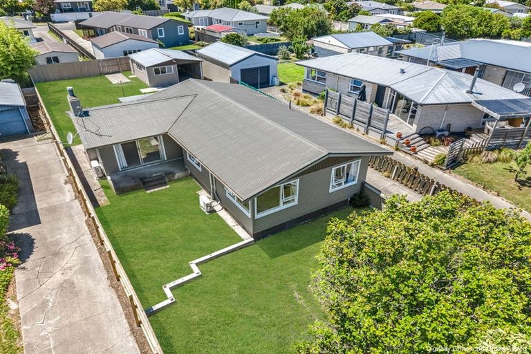 Photo of property in 12 Tasman Street, Havelock North, 4130