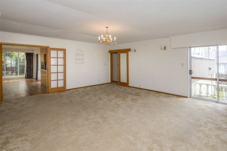 Photo of property in 11 Burn Street, Levin, 5510