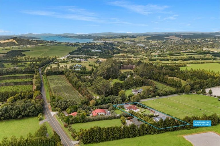 Photo of property in 404b Kapiro Road, Kerikeri, 0294