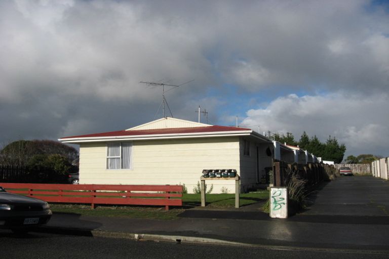 Photo of property in 5/153 Eye Street, Appleby, Invercargill, 9812