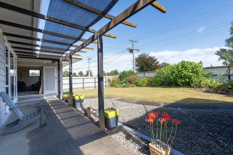 Photo of property in 9 Roslyn Road, Levin, 5510