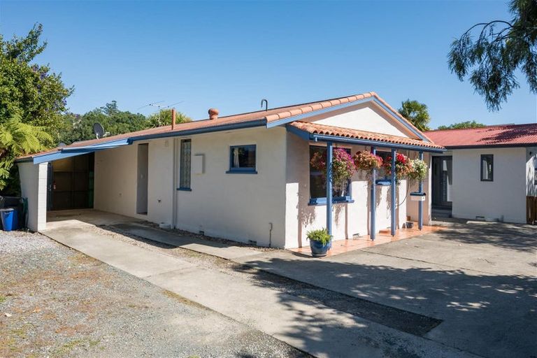 Photo of property in 2/6 Synagogue Lane, Nelson, 7010