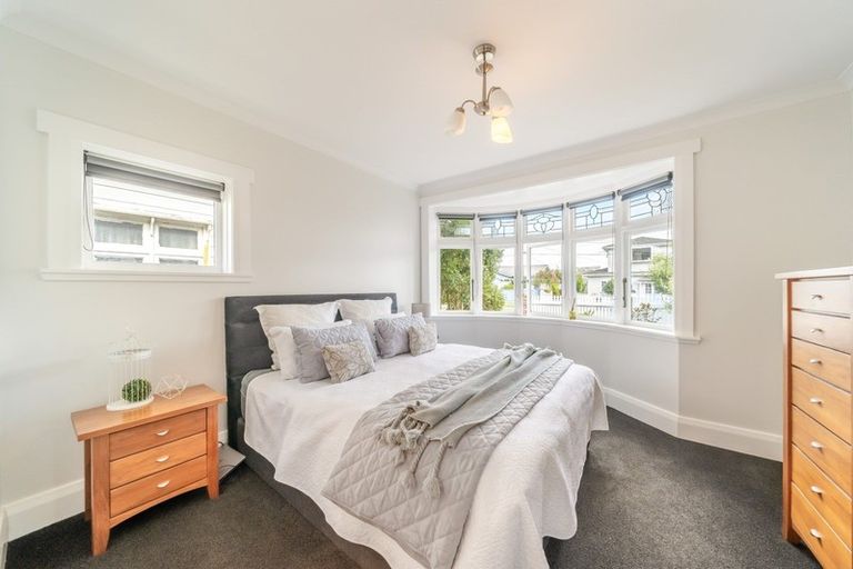 Photo of property in 3 Hume Street, Alicetown, Lower Hutt, 5010