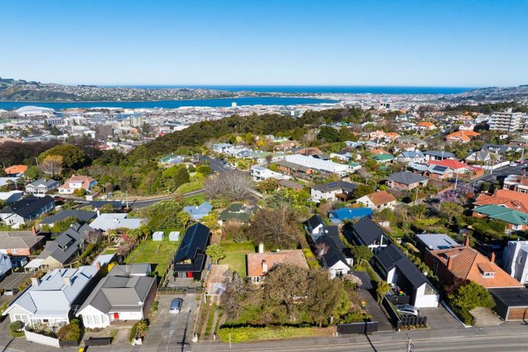 Photo of property in 720 Highgate, Maori Hill, Dunedin, 9010