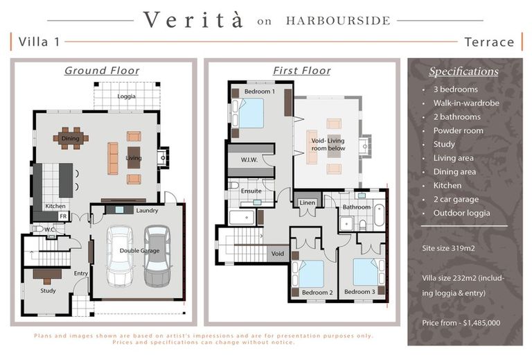 Photo of property in 145 Pararekau Road, Karaka, Papakura, 2580