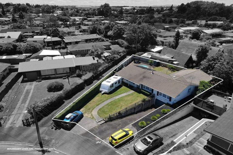 Photo of property in 9 Carlson Crescent, Silverdale, Hamilton, 3216