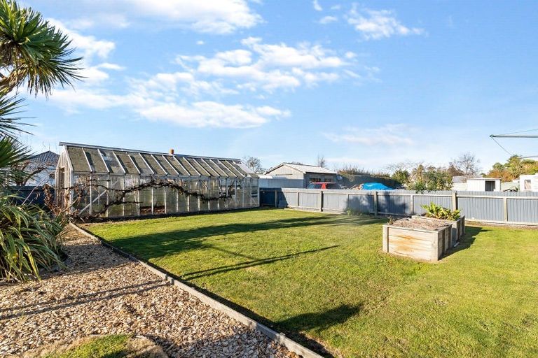 Photo of property in 14 Hamilton Street, Temuka, 7920