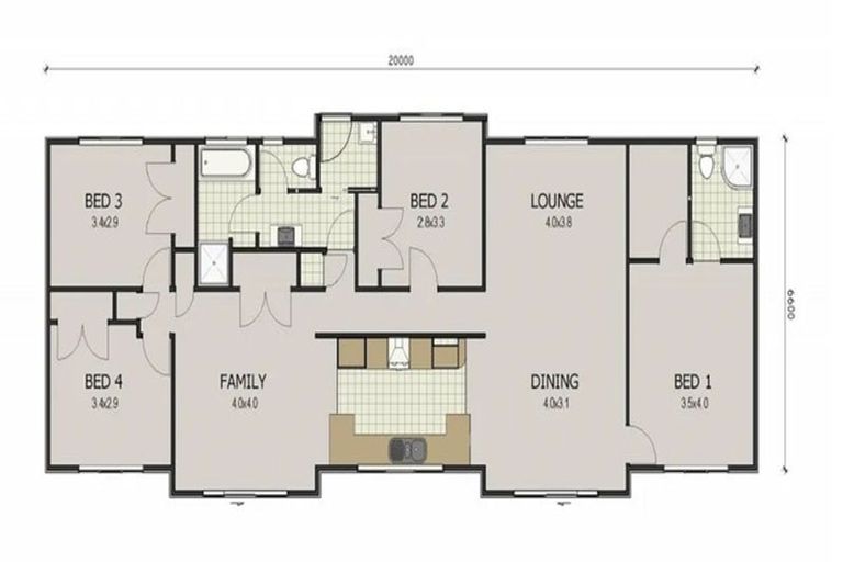 Photo of property in 1/1312 State Highway 50, Ongaonga, 4278