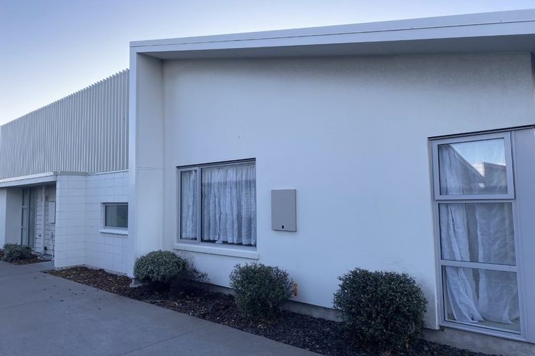 Photo of property in 2/71 Corsair Drive, Wigram, Christchurch, 8042
