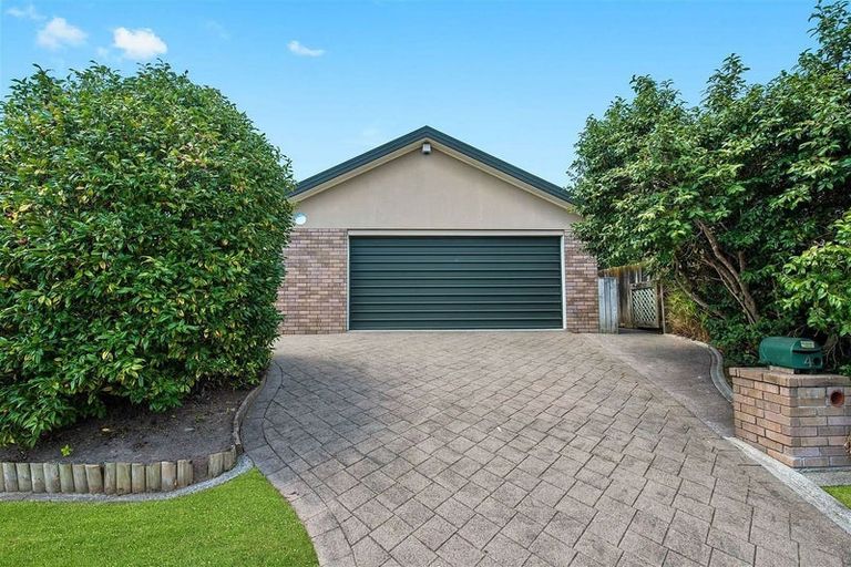 Photo of property in 4 Spinnaker Drive, Flagstaff, Hamilton, 3210