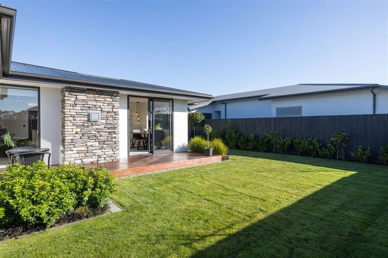 Photo of property in 5 William Deans Drive, Prebbleton, 7604