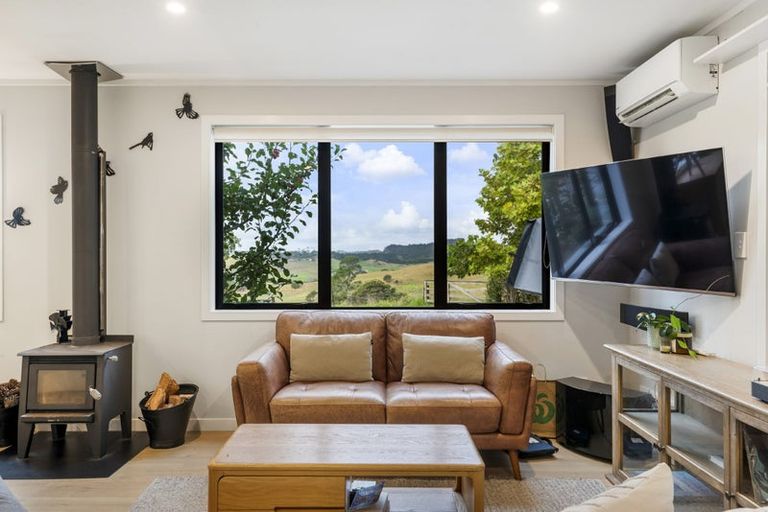 Photo of property in 158 Quail Road, Kaukapakapa, Warkworth, 0984