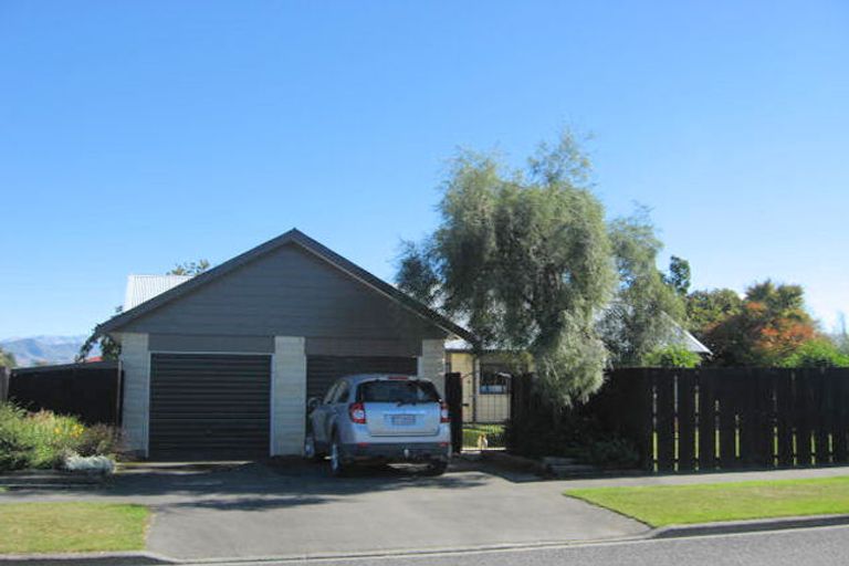 Photo of property in 49 Morgan Street, Methven, 7730