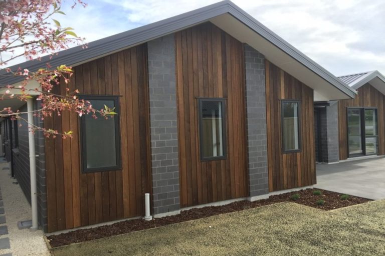 Photo of property in 3 Walter Case Drive, Casebrook, Christchurch, 8051