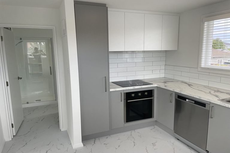 Photo of property in 3/54 Mansfield Avenue, St Albans, Christchurch, 8014