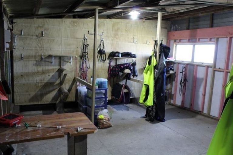 Photo of property in 319 Penny Road, Rongotea, Palmerston North, 4479