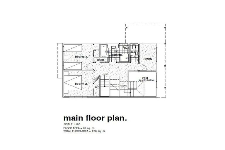 Photo of property in 4 Three Paddock Lane, Fitzherbert, Palmerston North, 4410