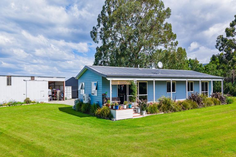 Photo of property in 31 Princes Street, Waimate, 7924