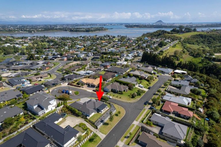 Photo of property in 1 Matariki View, Welcome Bay, Tauranga, 3112