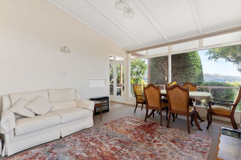 Photo of property in 4 Michael Avenue, Mount Pleasant, Christchurch, 8081