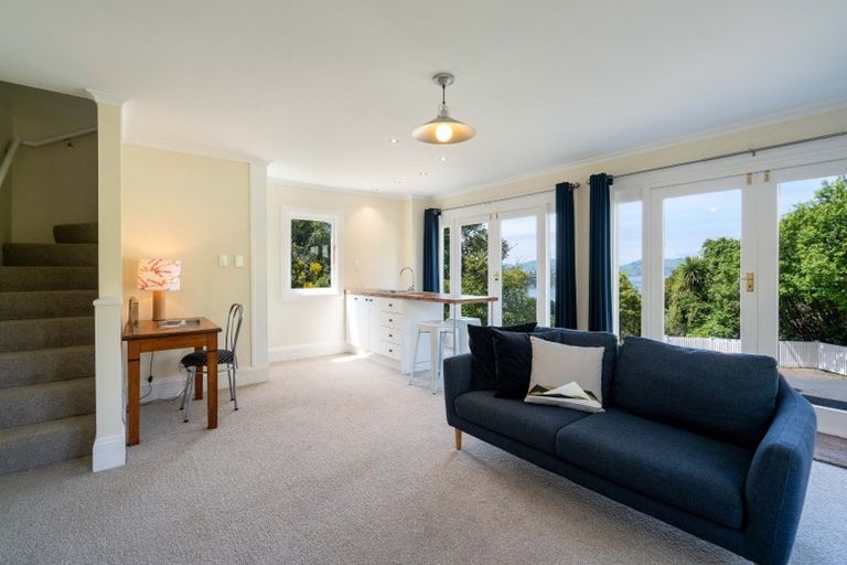 Photo of property in 187 Blanket Bay Road, Sawyers Bay, Port Chalmers, 9023