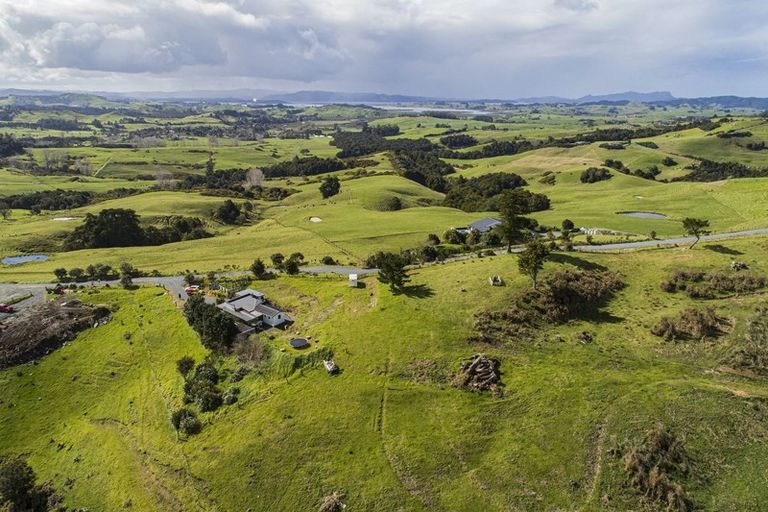 Photo of property in 116 Mcalister Road, Mangapai, Whangarei, 0178