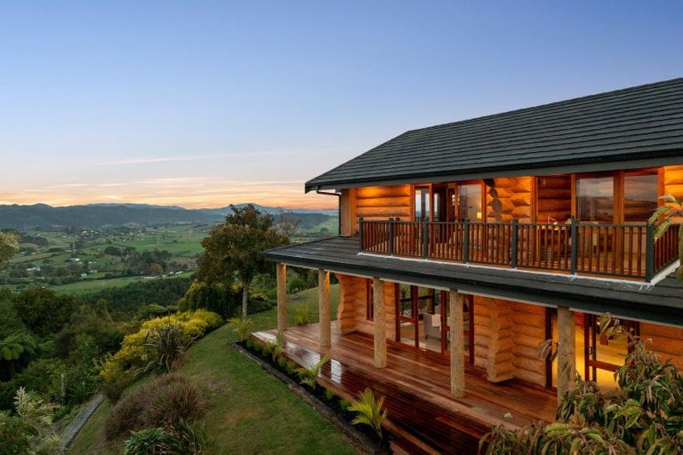 Photo of property in 177a Jones Road, Hunua, 2583