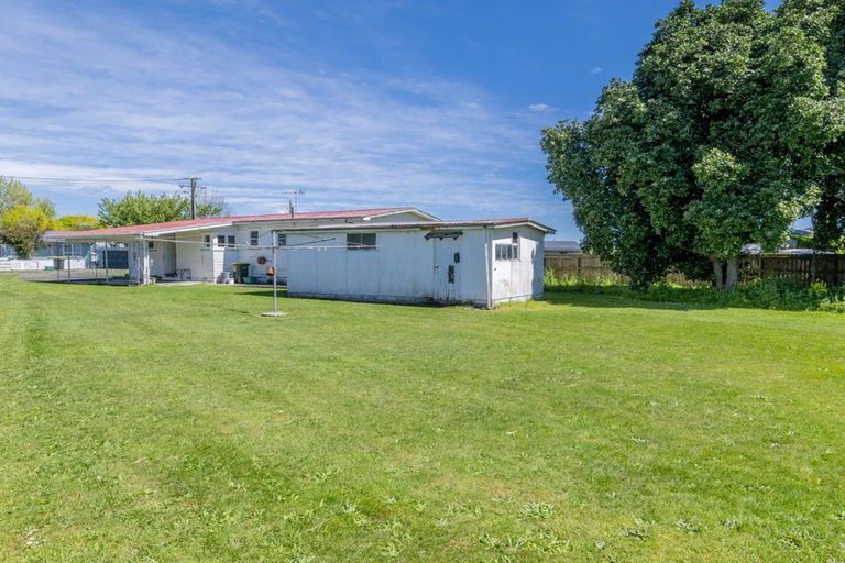 Photo of property in 18 Konini Street, Levin, 5510