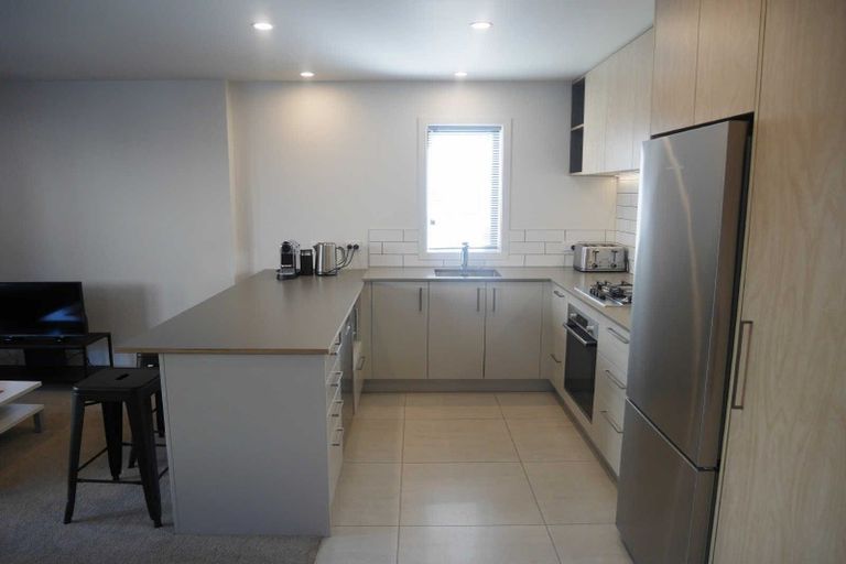 Photo of property in 27c Conference Street, Christchurch Central, Christchurch, 8013