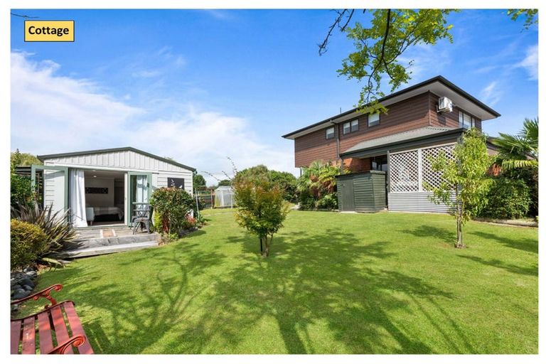 Photo of property in 62 River View Road, Morrinsville, 3300
